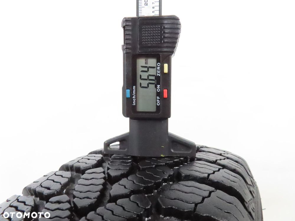 145/70R13 OPONA ZIMOWA Kelly Winter ST 71T - 5