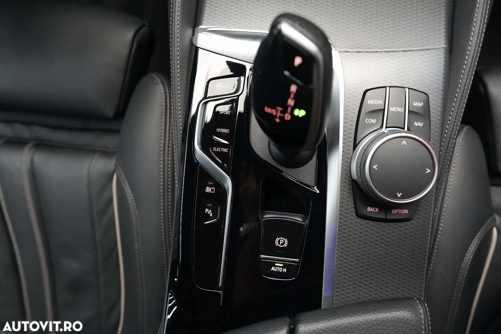 BMW Seria 5 545e xDrive AT PHEV - 18