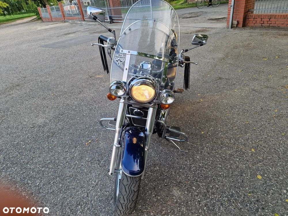 Kawasaki VN - 7
