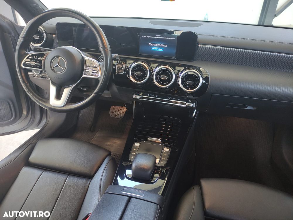 Mercedes-Benz CLA 200 d Shooting Brake 8G-DCT - 2