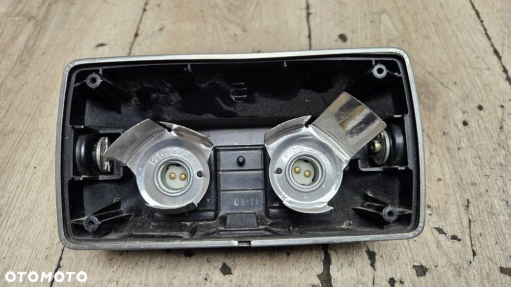 Lampa tył Honda CB 750 F  STANLEY HM-25RC - 14