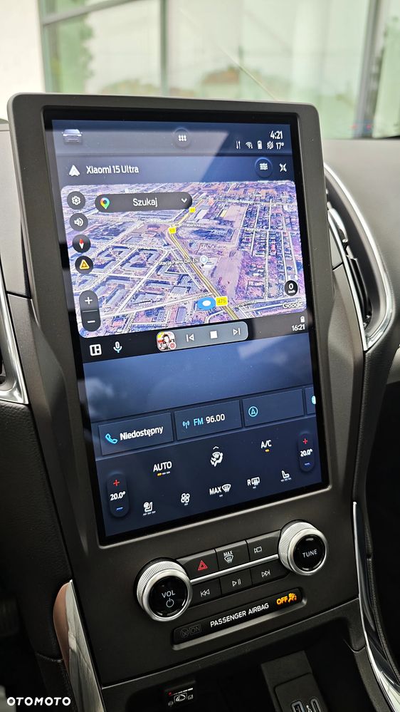 Ford Edge - 23