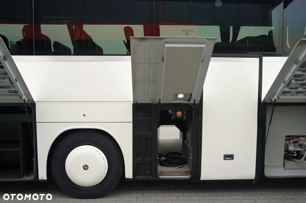 Setra 416 GT-HD / EURO 5 / EEV / SPROWADZONY Z FRANCJI / - 18