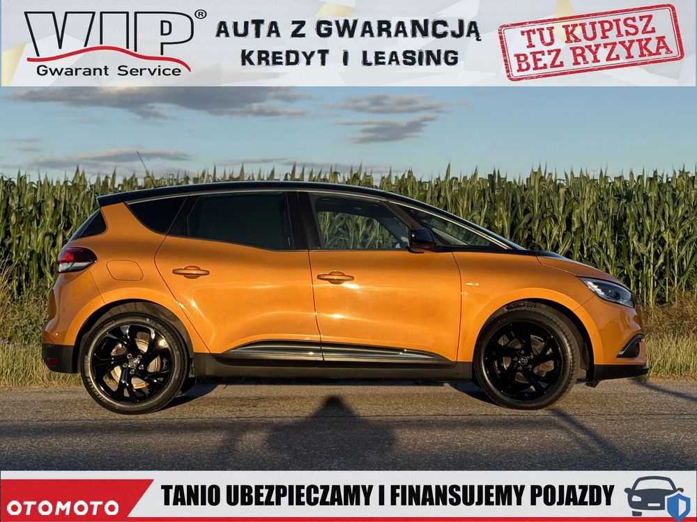 Renault Scenic 1.6 dCi Energy Bose EU6 - 12