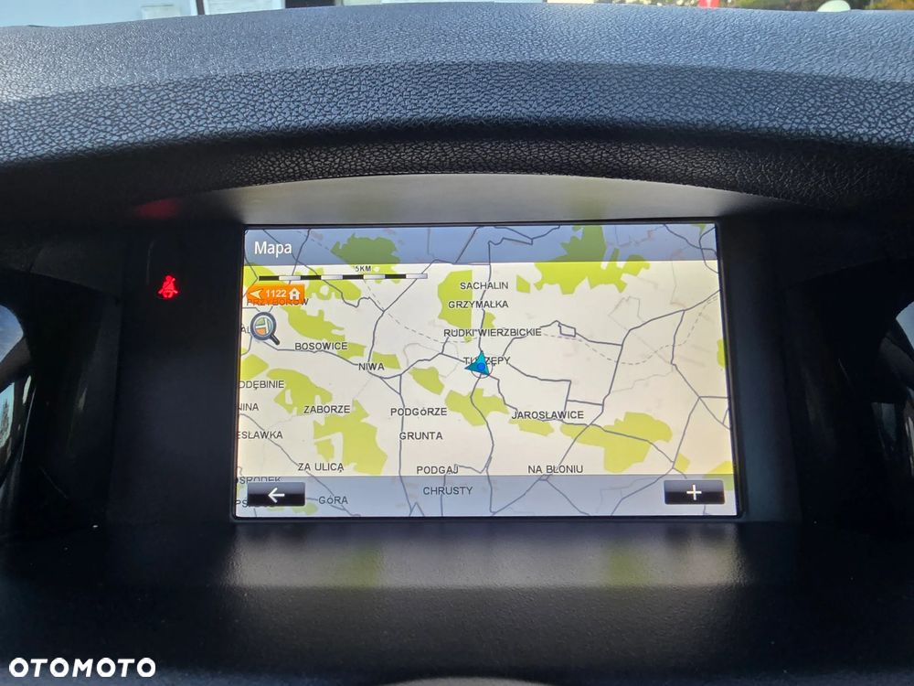 Renault Laguna dCi 175 FAP Bose Edition - 35