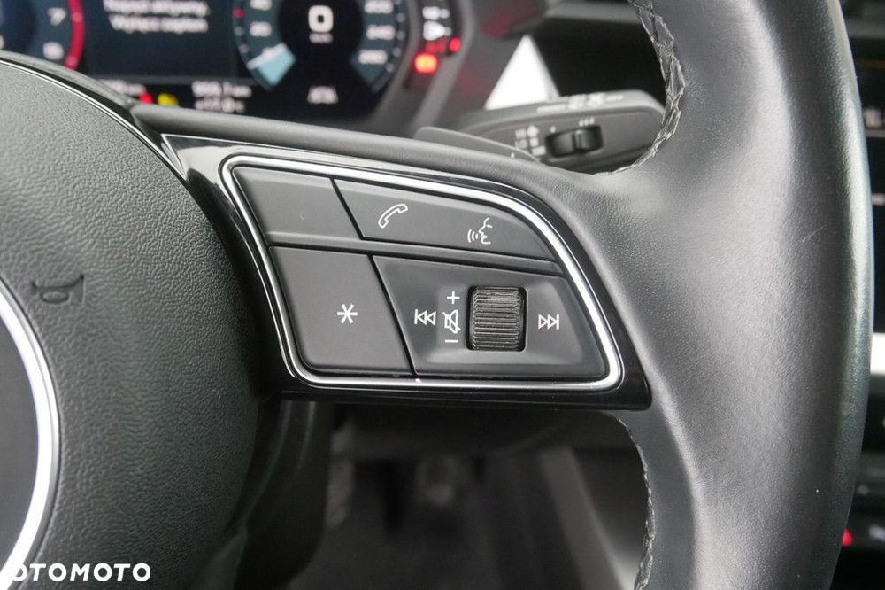 Audi A3 Sportback - 23