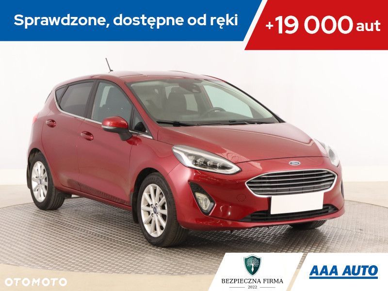 Ford Fiesta - 2