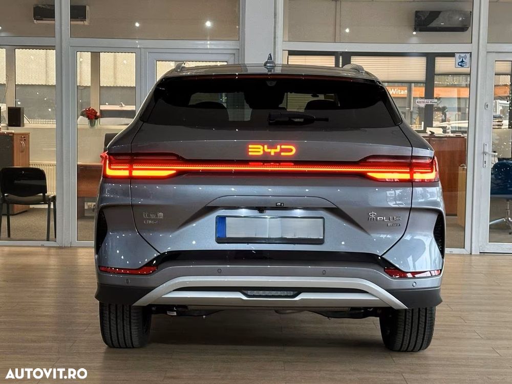 Byd Seal U DM-i PHEV Boost - 5