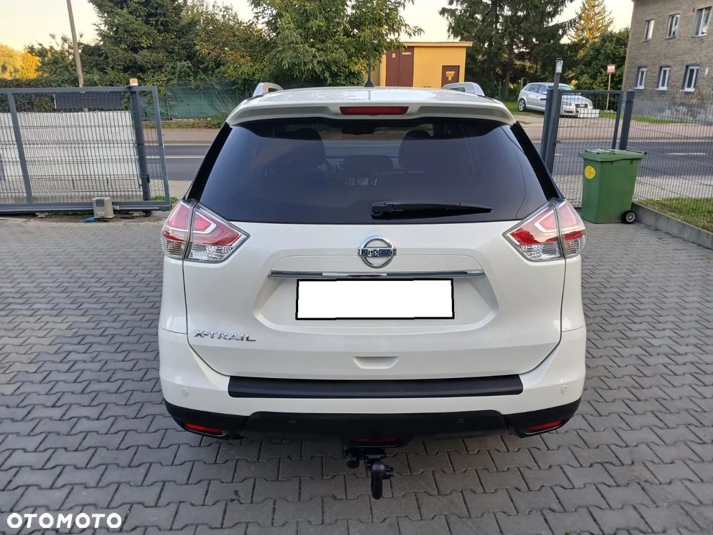 Nissan X-Trail 1.6 DIG-T Tekna 2WD - 23