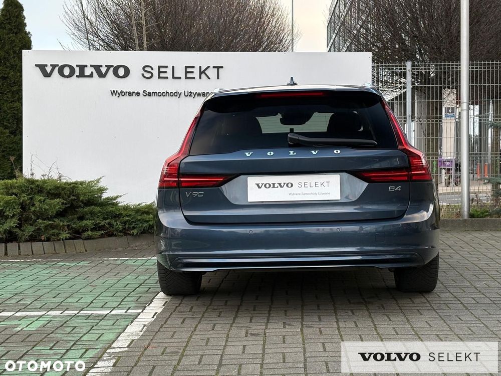 Volvo V90 - 10