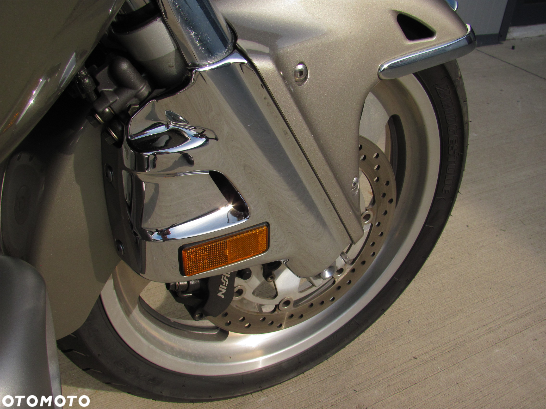 Honda GL - 18