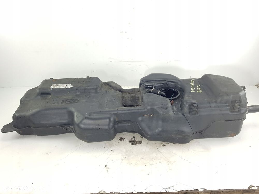 Zbiornik Paliwa Bak LAND ROVER DISCOVERY III 2.7 TD - 3