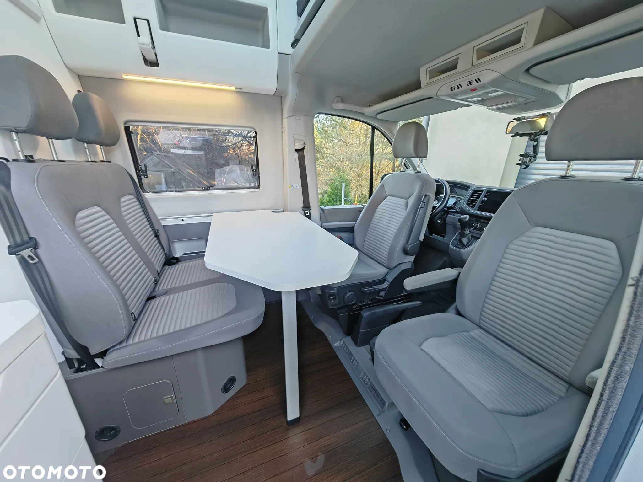 Volkswagen California - 20