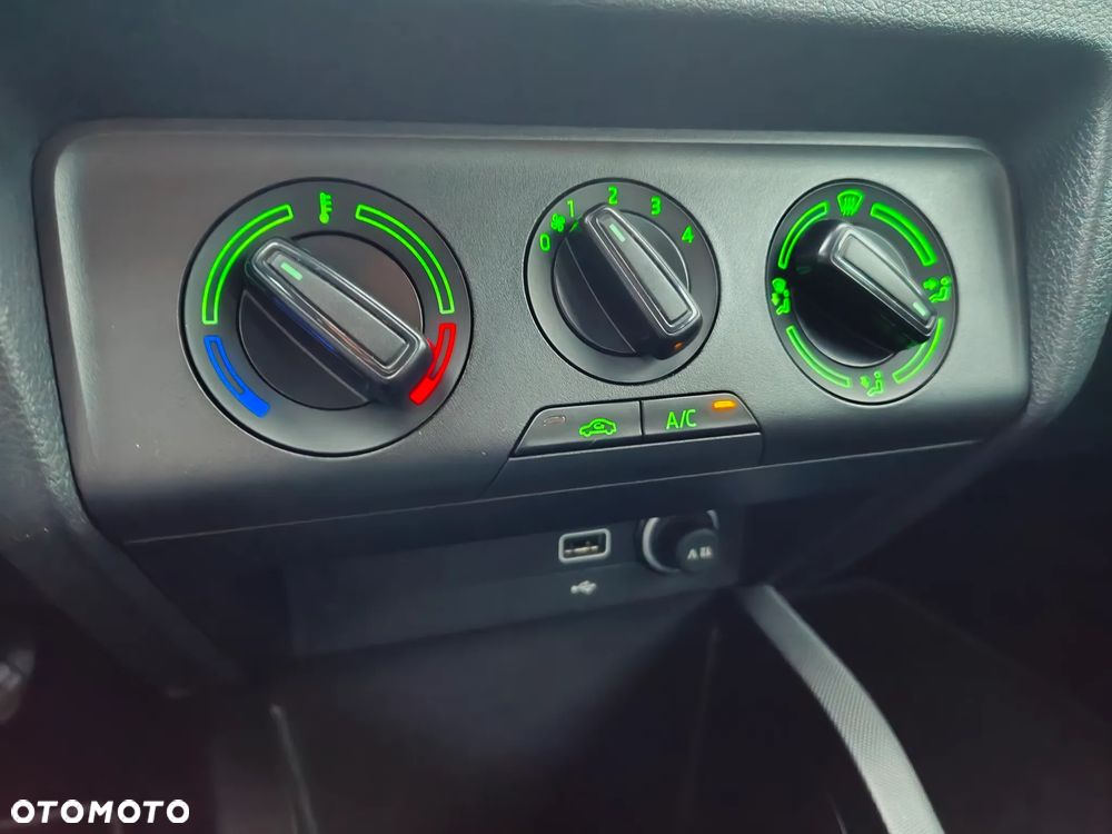 Skoda Fabia 1.0 TSI Ambition - 15
