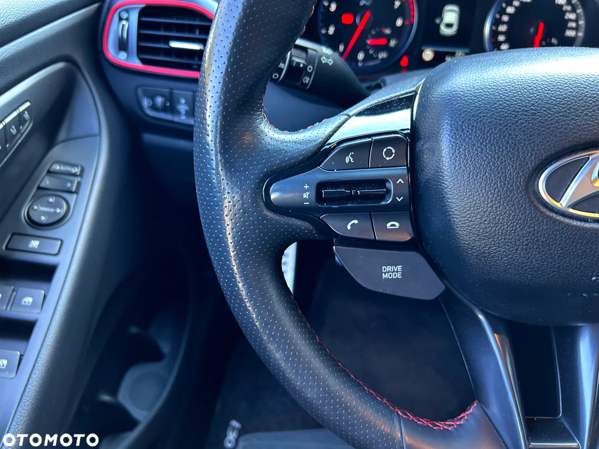 Hyundai i30 N Fastback 2.0 T-GDI Performance - 27