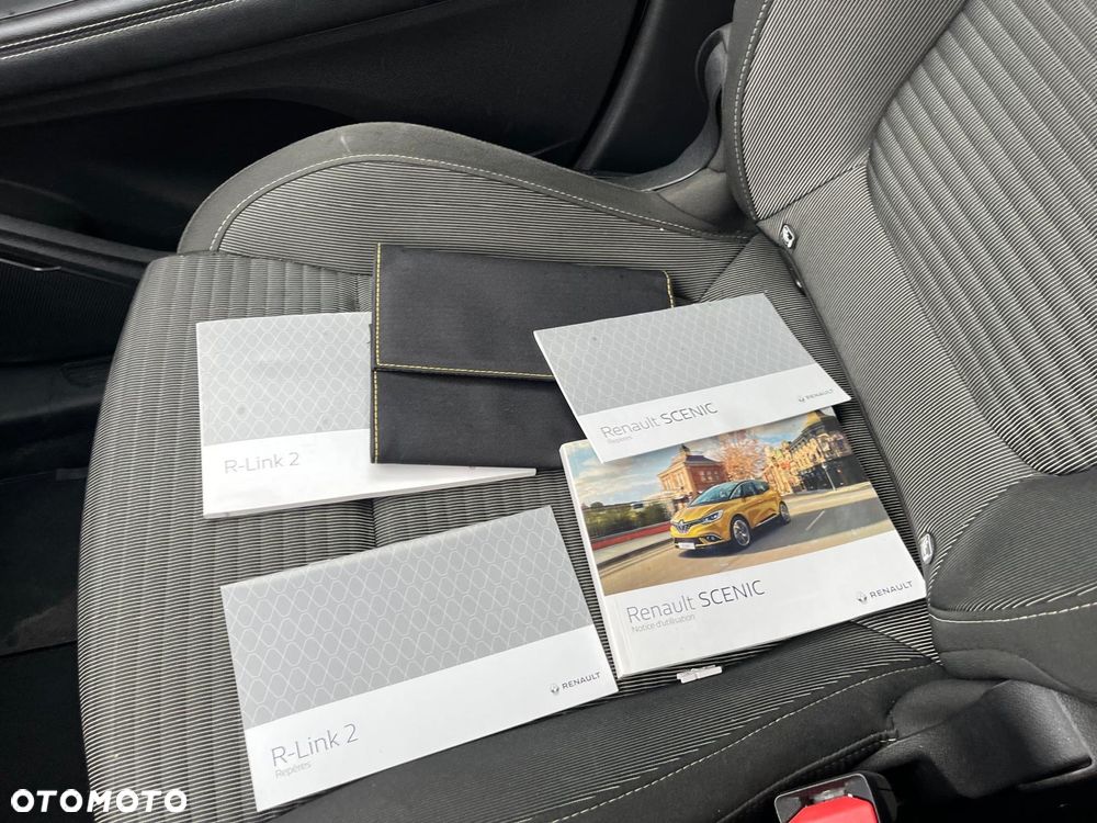 Renault Grand Scenic Gr 1.3 TCe Energy Intens - 12