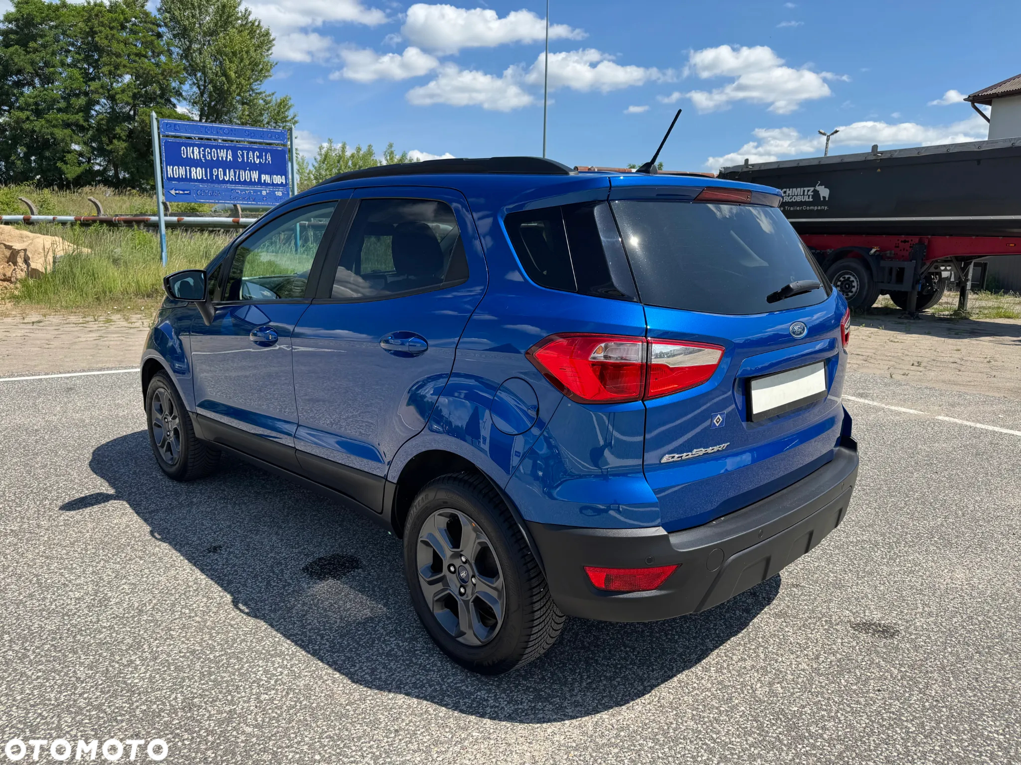 Ford EcoSport 1.0 EcoBoost TITANIUM - 29