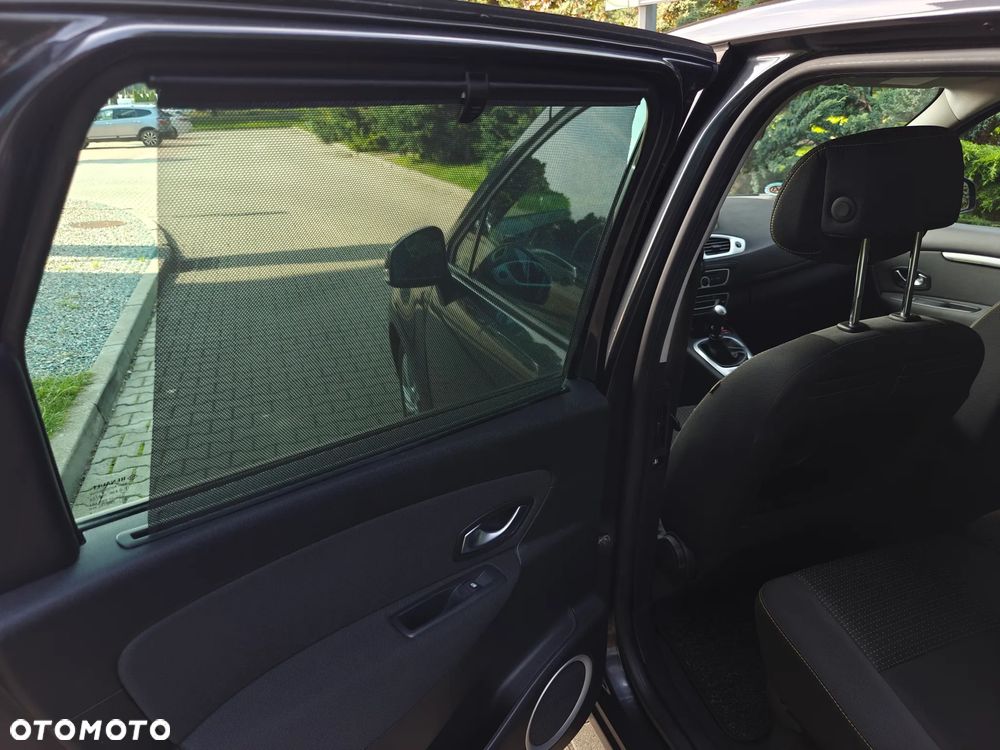 Renault Scenic - 18