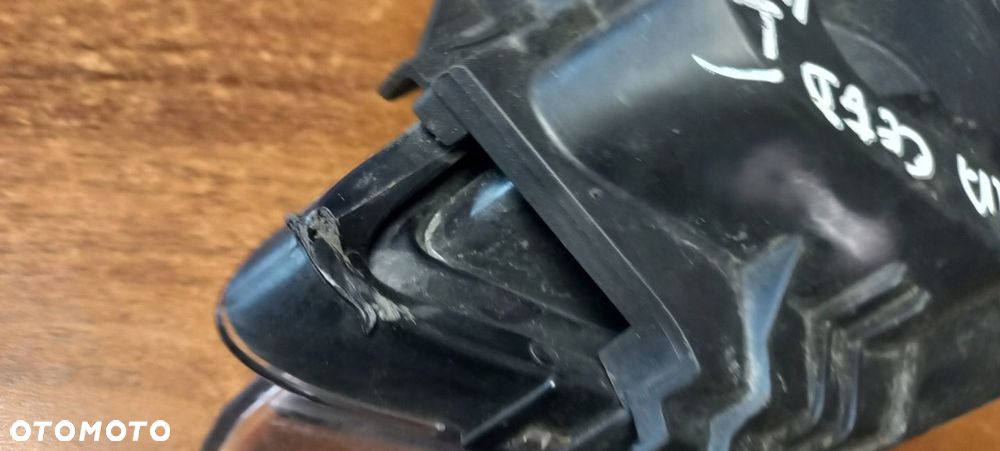 HALOGEN PRZEDNI PRAWY KIA CEED I LIFT PL02B12546 - 3