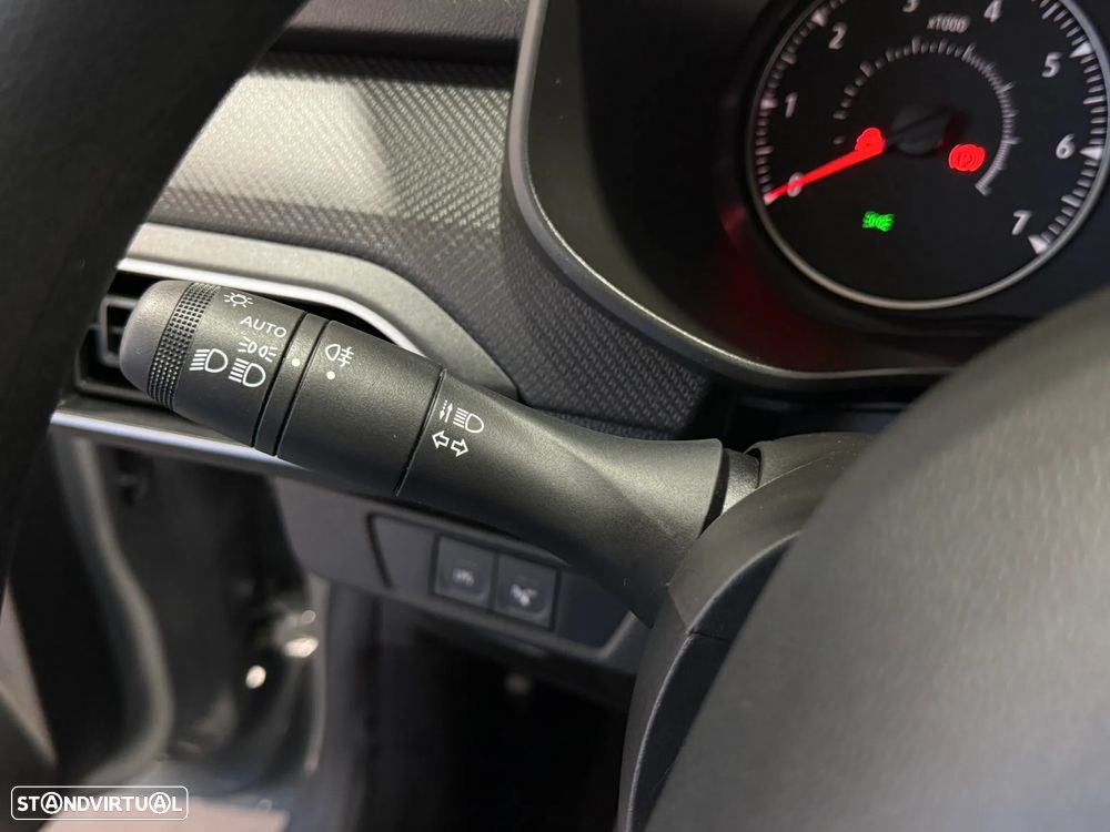 Dacia Sandero 1.0 ECO-G Comfort Bi-Fuel - 22