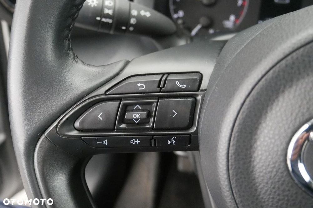 Toyota Yaris 1.0 Comfort - 19