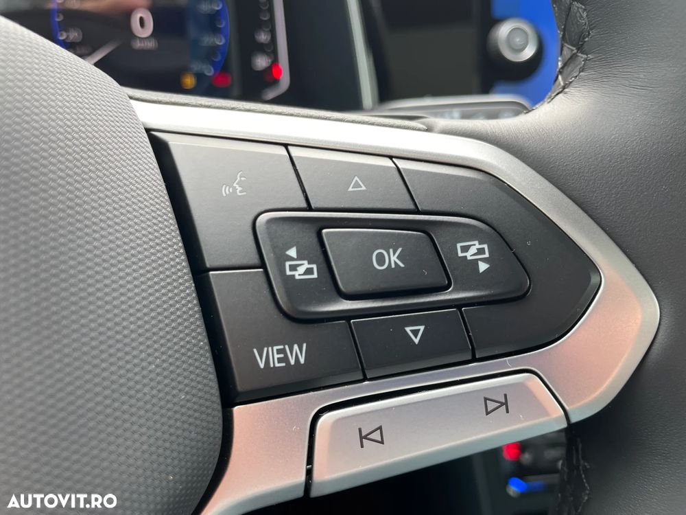 Volkswagen Taigo 1.5 TSI 150CP DSG7 R-Line - 24