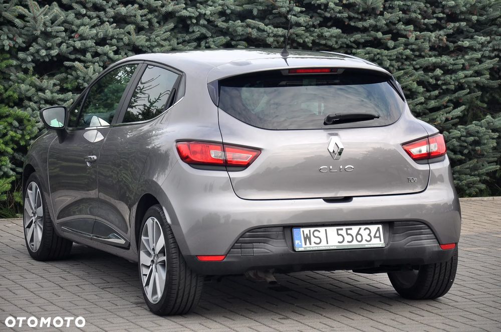 Renault Clio 0.9 TCe Techno Feel - 17