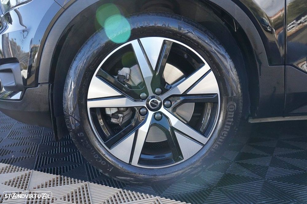 Volvo XC 40 1.5 T4 PHEV R-Design - 28