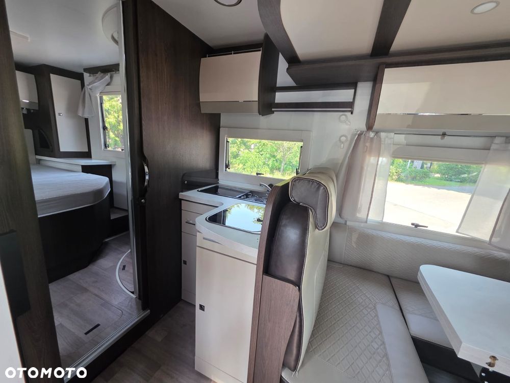 Benimar TESSORO 496 - 27