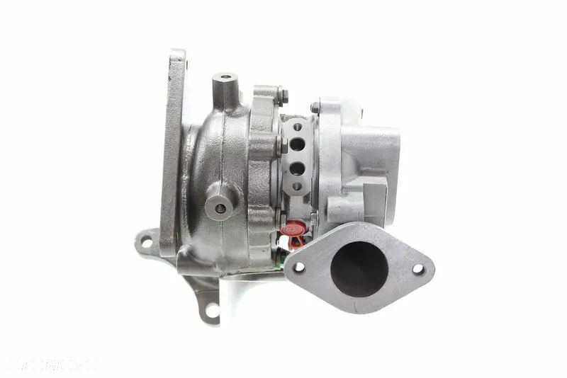 Turbosprężarka Turbo Subaru IMPREZA 2.0 D 150 KM 834009-1, 834009-5001S 14411AA940 - 3
