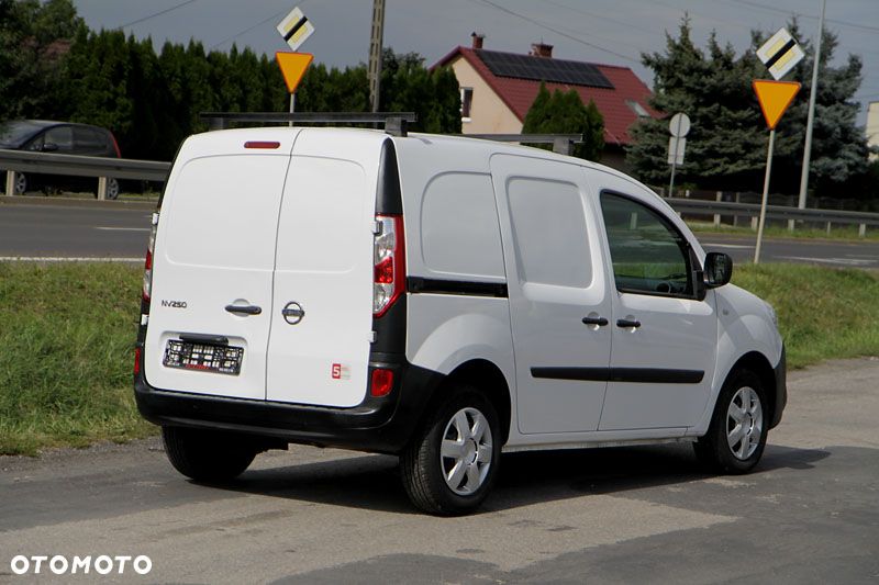 Renault Kangoo - 2