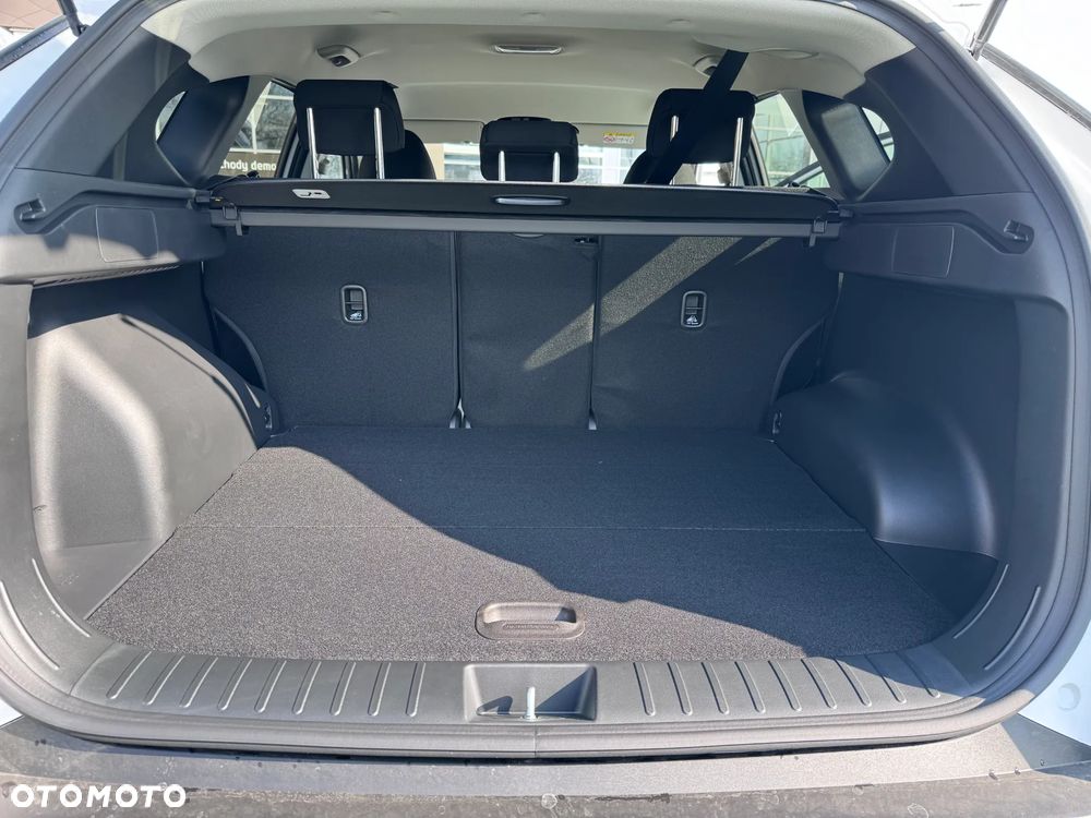 Hyundai Tucson 1.6 T-GDi PHEV Smart 2WD - 17