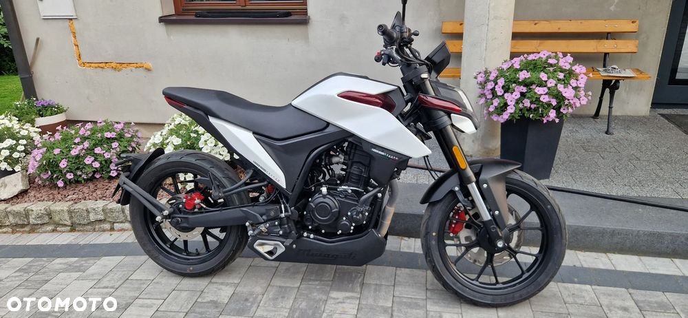 Malaguti Drakon - 2