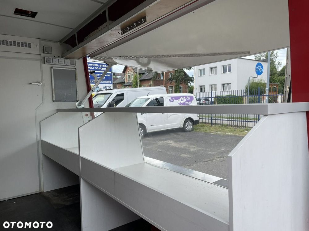 Peugeot Boxer - 19