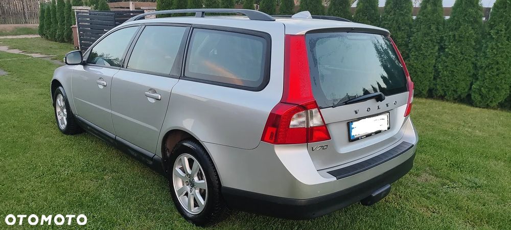 Volvo V70 2.0D Momentum - 17