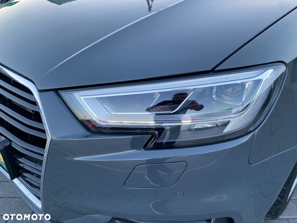 Audi A3 Sportback 1.6 TDI ultra Attraction - 24