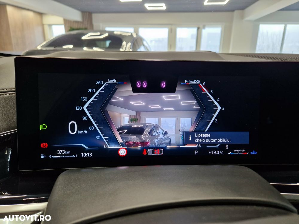 BMW X6 xDrive30d AT MHEV - 16