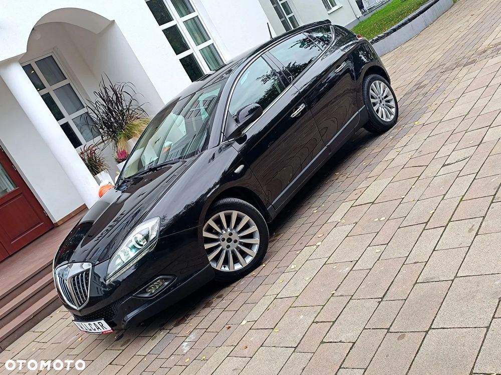 Lancia Delta 1.4 TurboJet 16v Gold - 10