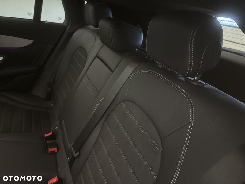 Mercedes-Benz EQC 400 4-Matic - 18