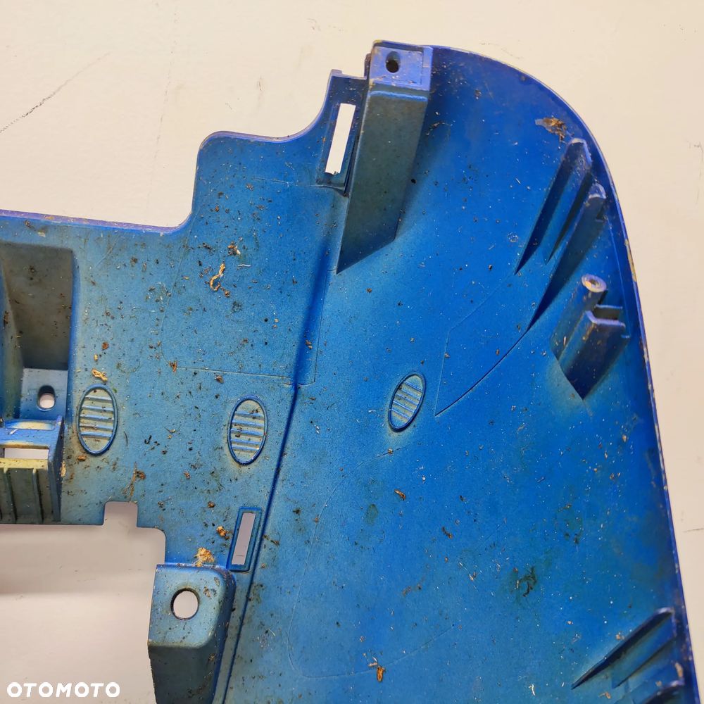 Czacha, czasza, owiewka, osłona przód Kymco Vitality 50 - 24