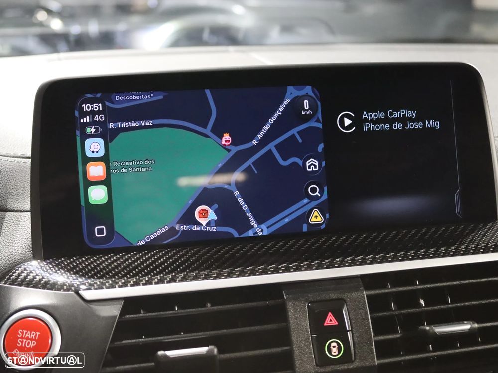 BMW X4 M Competition - 37
