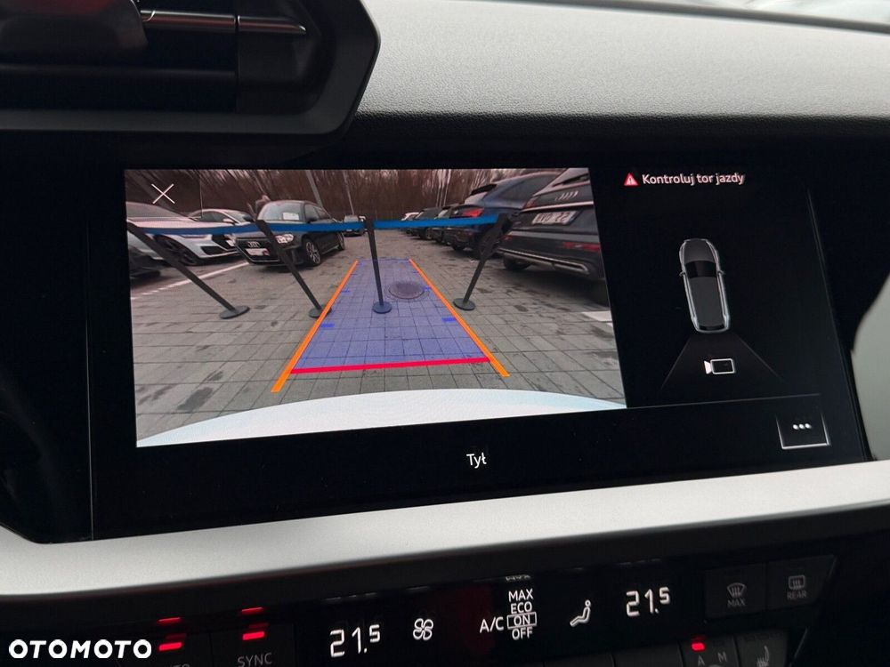 Audi A3 Sportback - 21