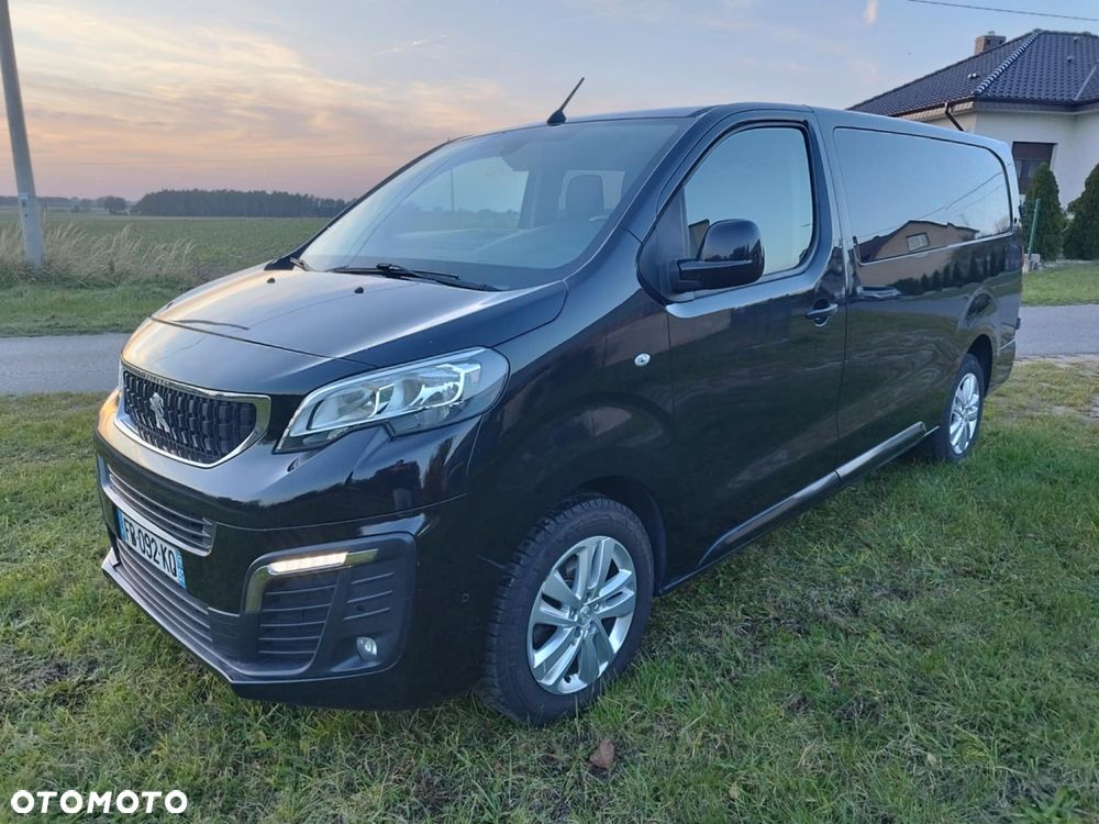 Peugeot Expert L3H1 TwinCab Premium - 1