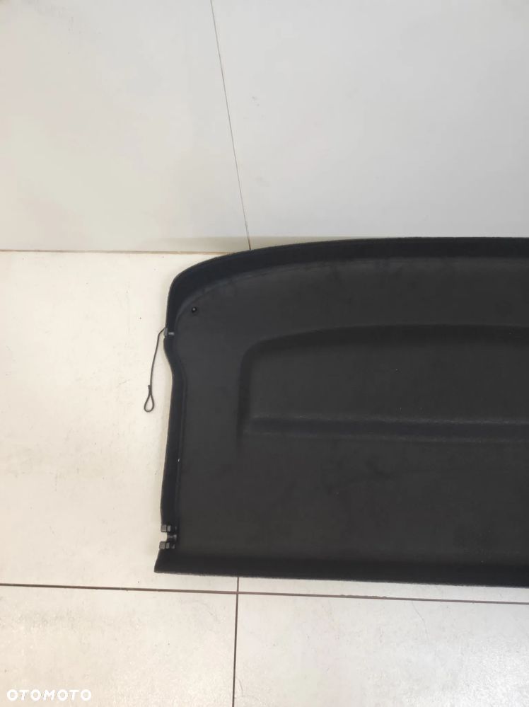 PÓŁKA BAGAŻNIKA TYŁ OPEL ASTRA L VI 6 A2 - 5