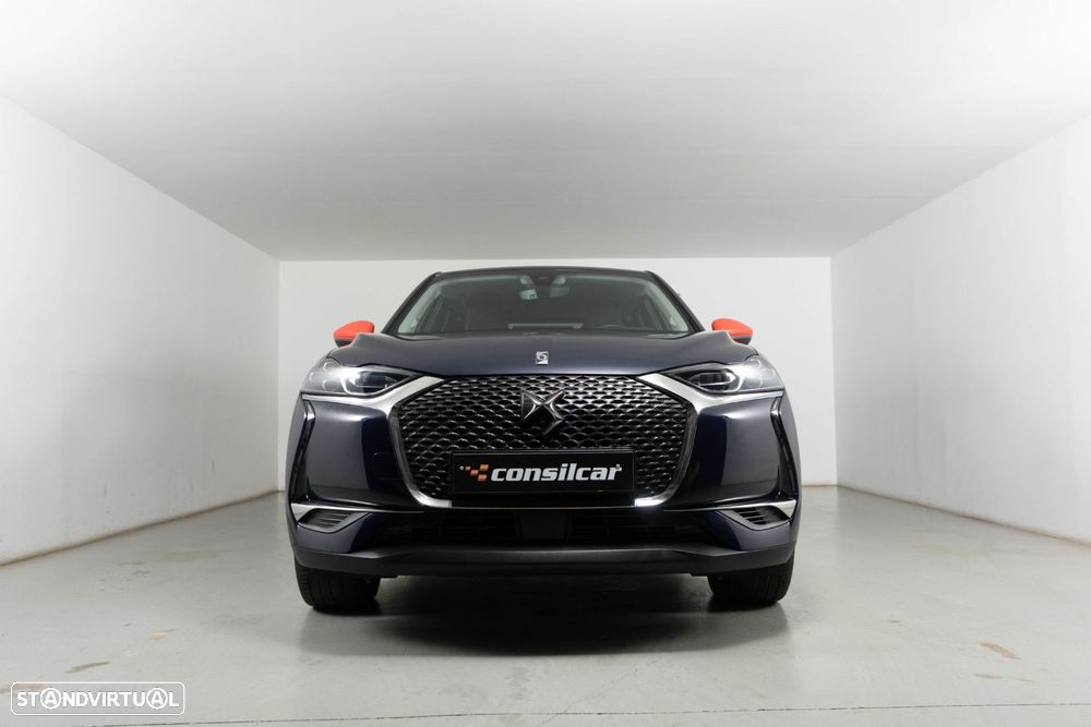 DS DS3 Crossback E-Tense SE Connected Chic - 3