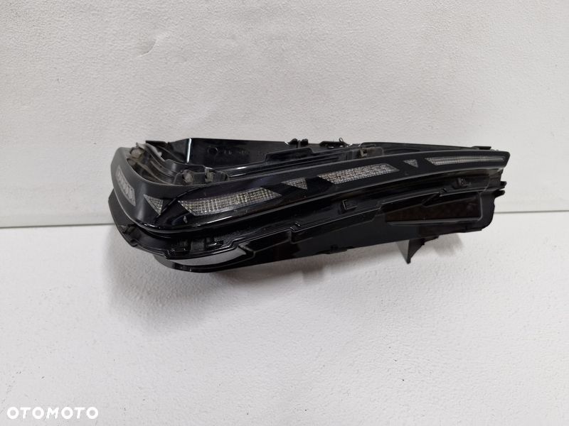 CITROEN DS3 CROSSBACK DRL LAMPA DO JAZDY DZIENNEJ LEWY PRZÓD PRZEDNIA LEWA 9843691680 - 1