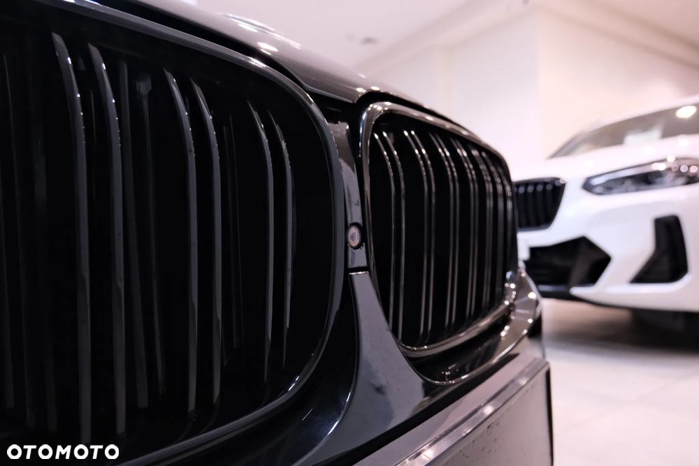 BMW Seria 7 750Li xDrive - 7