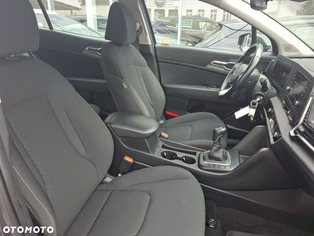Kia Sportage 1.6 T-GDI M 2WD - 17