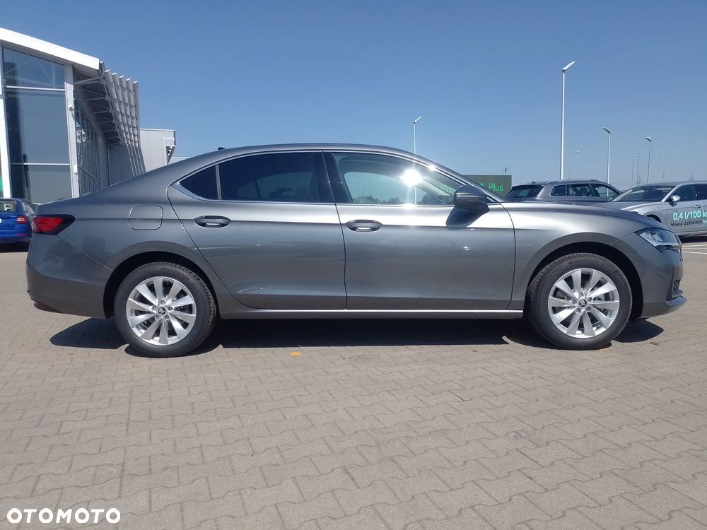 Skoda Superb 1.5 TSI Style DSG - 6