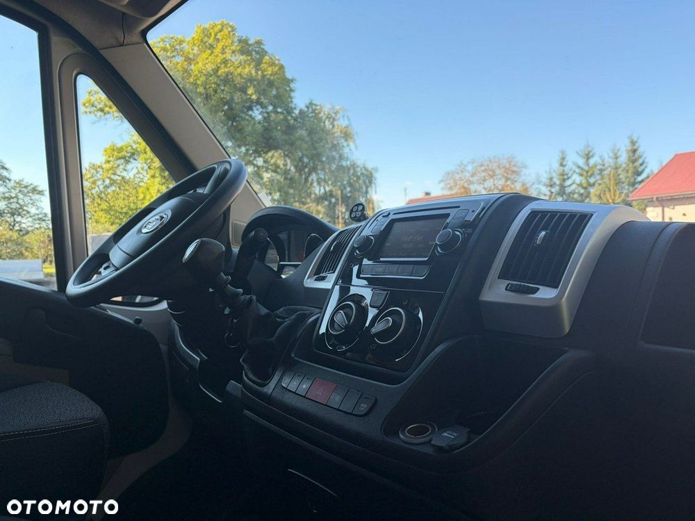 Fiat Ducato - 23